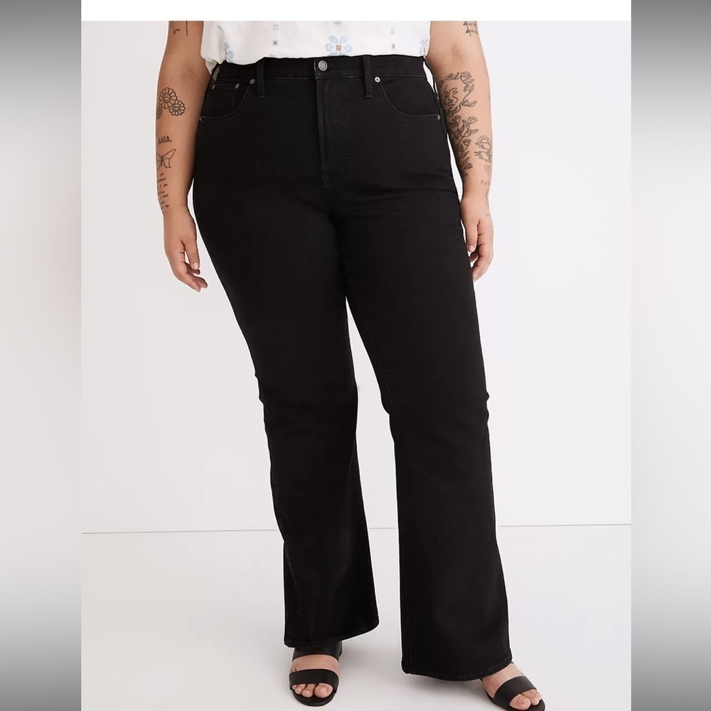 MADEWELL jeans